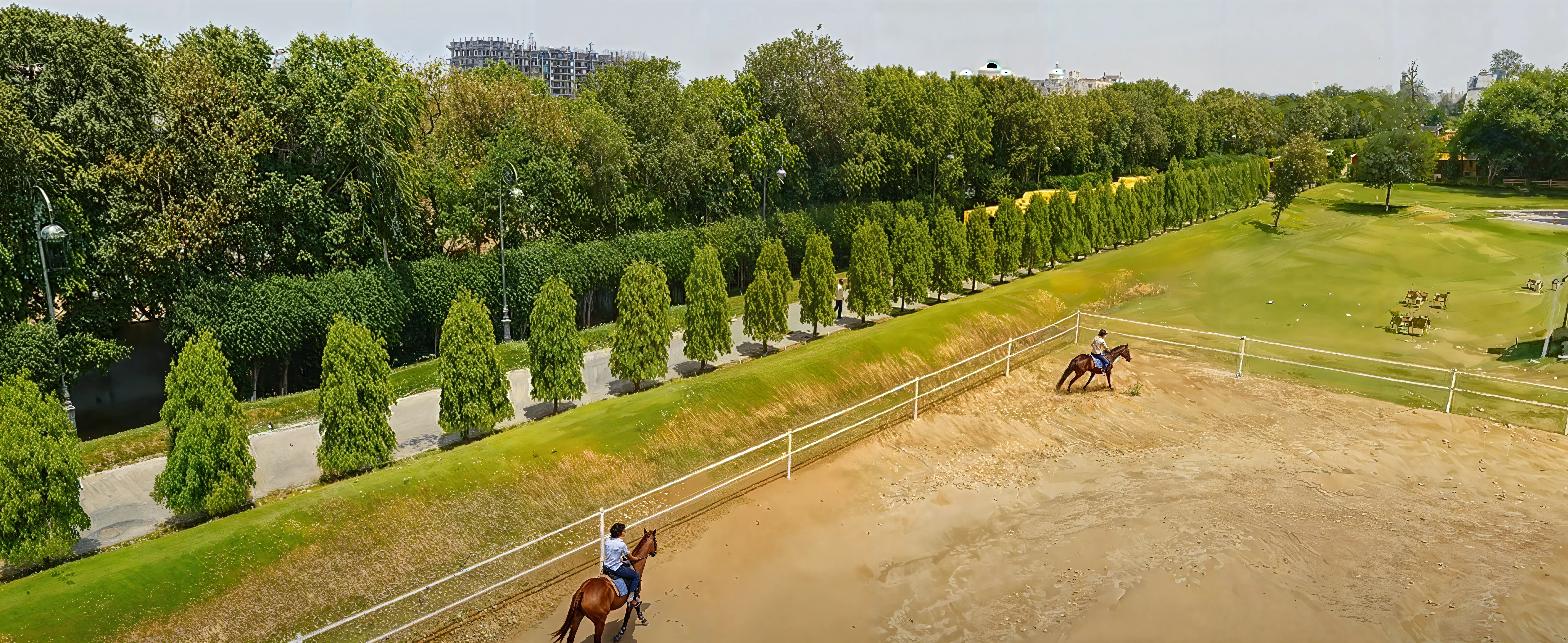 GCCBA Kolkata Sports Facilities photo 2